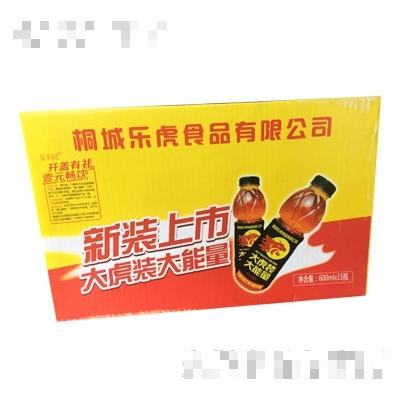大虎装大能量大虎装大能量玛咖维生素功能饮料（箱）