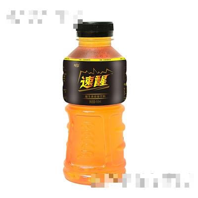与众速醒维生素功能饮料