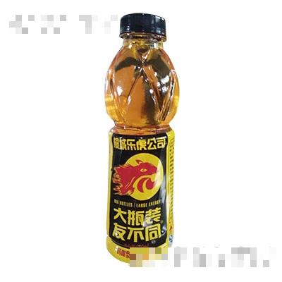大瓶装友不同维生素功能饮料