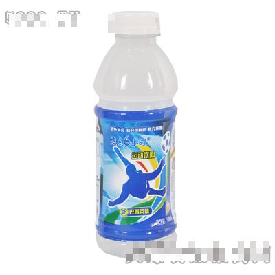 600ml燃点6小时巴西风味