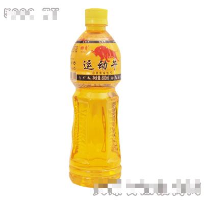600ml椰贝运动牛