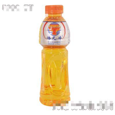 600ml阳光牛