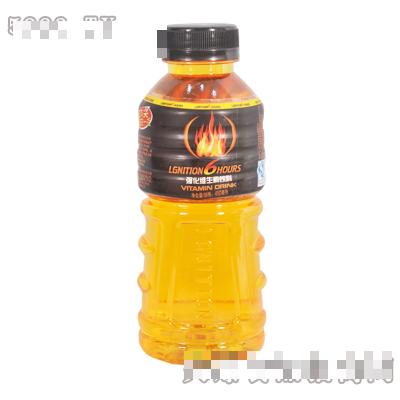 450ml燃点6小时