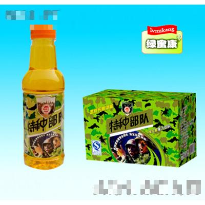 550mlx15瓶特种部队