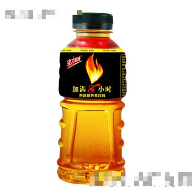 加满8小时果味营养素饮料
