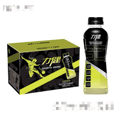 力健运动饮料（500ml×15瓶）