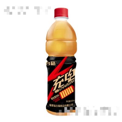 充电（维生素饮料）600ml