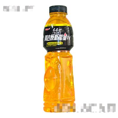 利达原新能量VV600ml