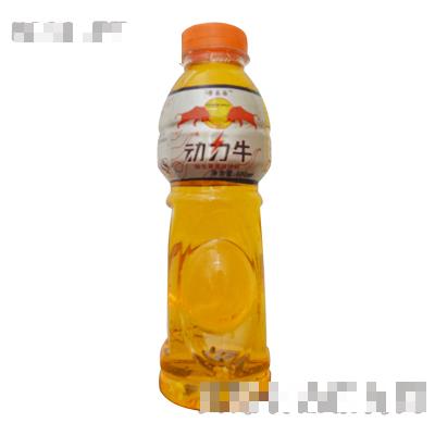 馨乐园动力牛500ml