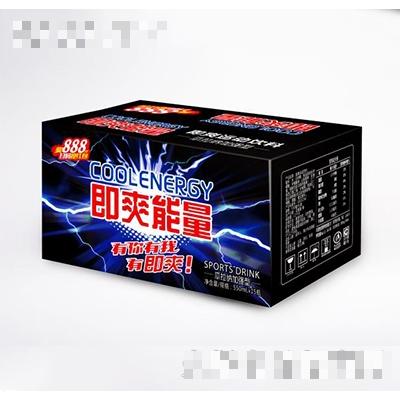 清远市美利多饮品有限公司