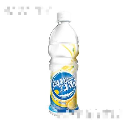 海格力斯（柠檬味）600ml