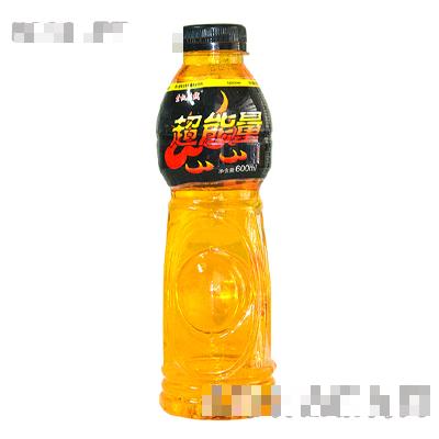 生机在线超能量600ml
