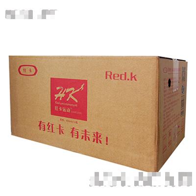 上海红卡品牌管理有限公司
