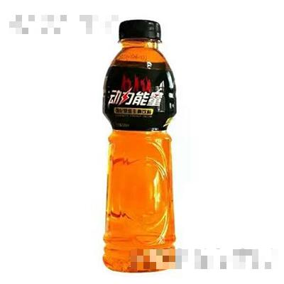 动力能量强化型维生素饮料600ml