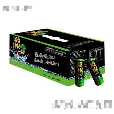 248ml×6罐农牧源植物功能性饮料、解酒饮品
