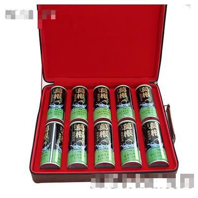 248ml×10罐农牧源葛根植物功能性饮料、解酒饮品