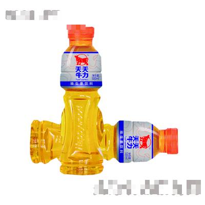 天天牛力维生素饮料500ml