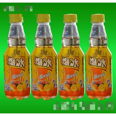 330mlx24瓶广臻爆冰（柠檬）