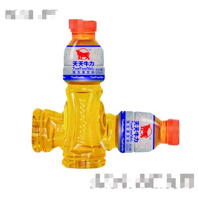 天天牛力维他命运动饮料500ml