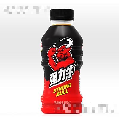 400ml强力牛玛咖维生素饮料