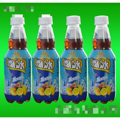330mlx24瓶广臻爆冰（黑加伦）