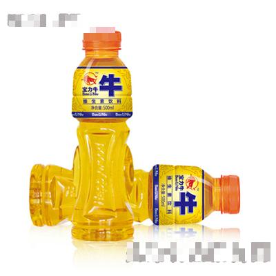 宝力牛维生素运动饮料500ml