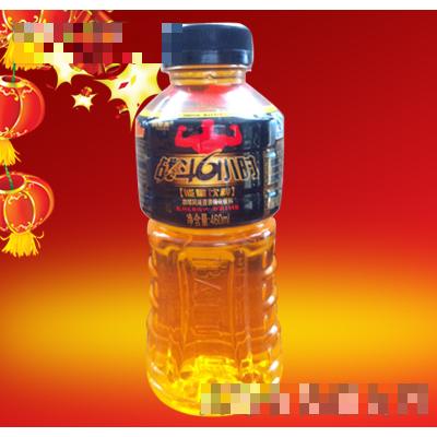 460ml战斗6小时能量饮料