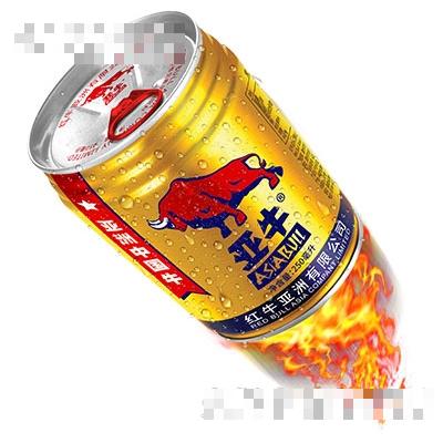 亚牛维生素饮料单瓶250ml
