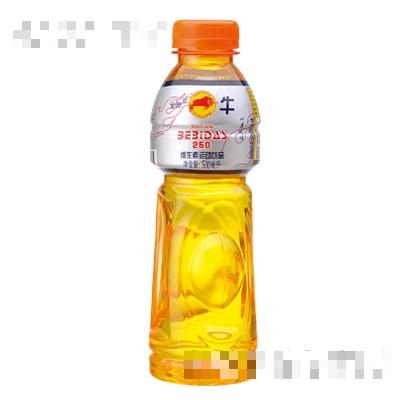 金奔维生素运动饮料500ml