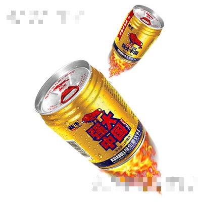 亚牛维生素饮料250ml