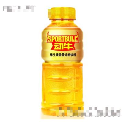 动牛维生素能量运动饮料（金标）