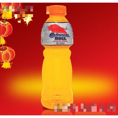 嘉洲牛精品运动饮料600ml