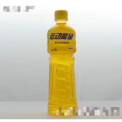 呦活运动能量580ml