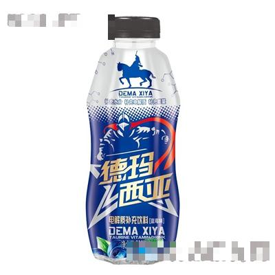500ml德玛西亚电解质补充饮料（蓝莓味）