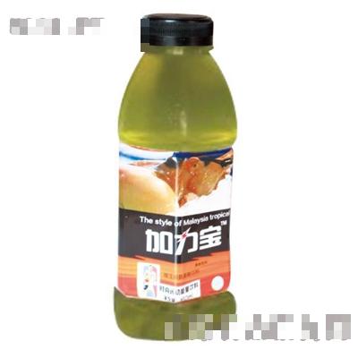 450ml加力宝时尚运动饮料