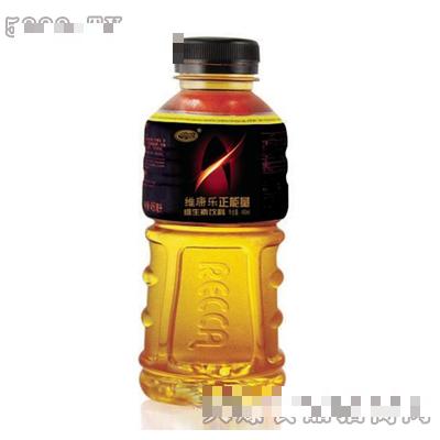 维康乐正能量瓶