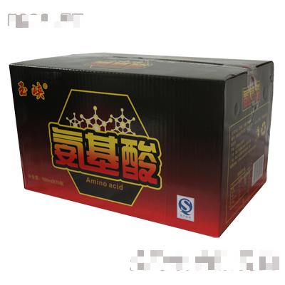 玉峡氨基酸饮料600mlx15瓶