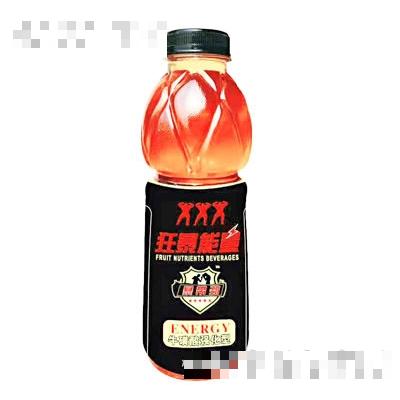南京真带劲食品有限公司