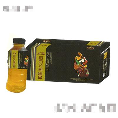 启力食品有限公司
