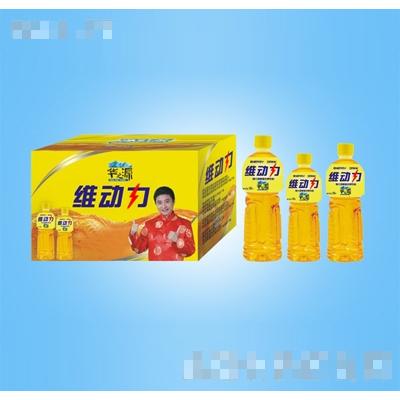 维动力