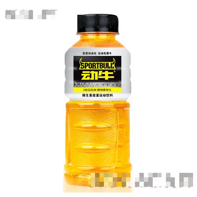 动牛维生素能量运动饮料450ml
