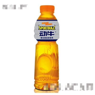 动牛维生素饮料600毫升