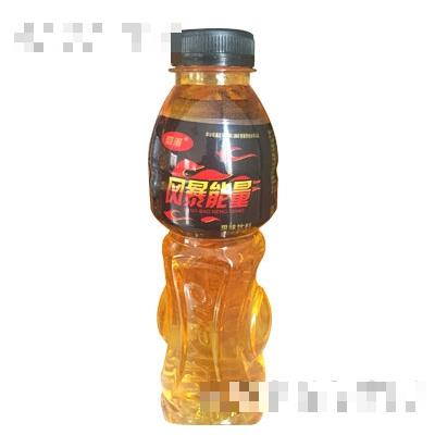 蜀涛风暴能量果味饮料