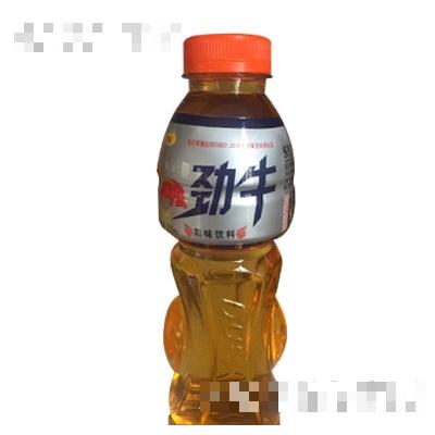 劲牛维生素果味饮料