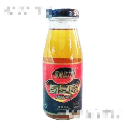 通宵动力氨基酸饮料
