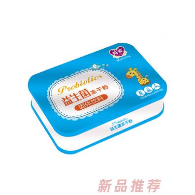 每爱益生菌冻干粉固体饮料