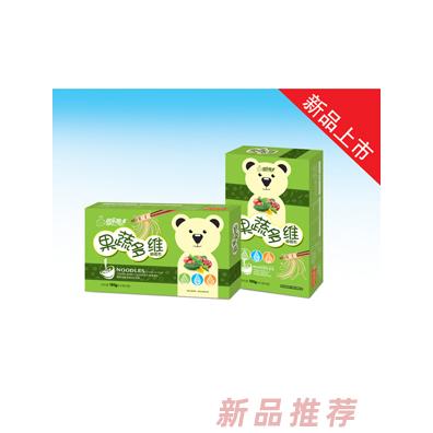 倍乐妈咪果蔬多维蝴蝶面