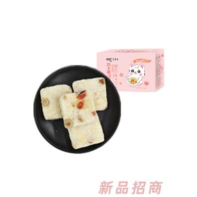 额额狗桂圆红枣枸杞银耳汤