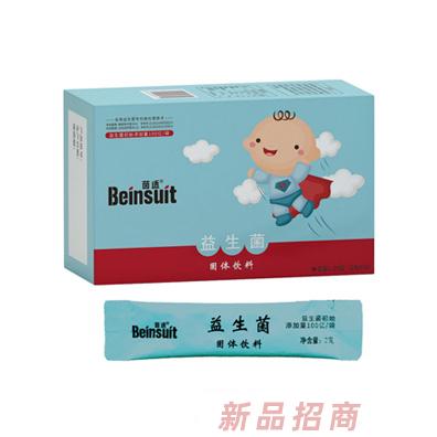 茵适益生菌20g