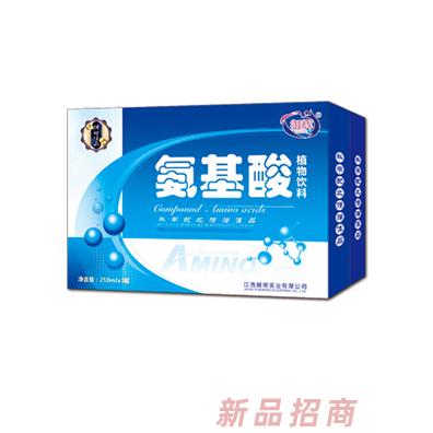 御辉氨基酸植物饮料